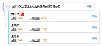 包头市鸿达系统集成咨询服务有限责任公司 信息系统集成服务的专业引领者